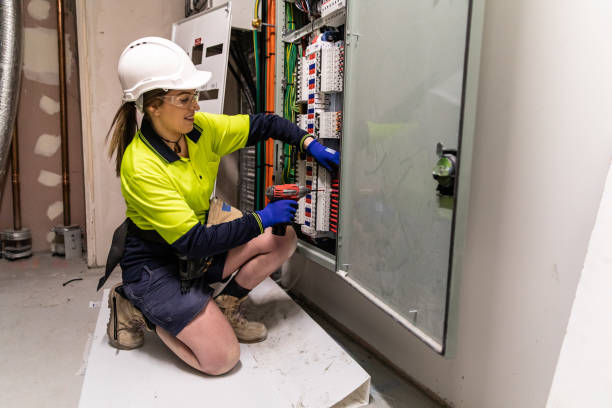 Best Residential Electrician Services  in Platte, SD