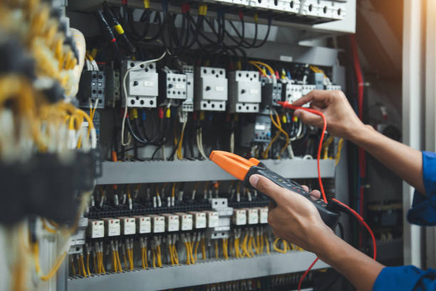 Best Home Electrical Repair  in Platte, SD