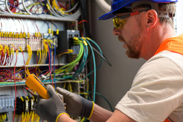 Best Licensed Electrician  in Platte, SD